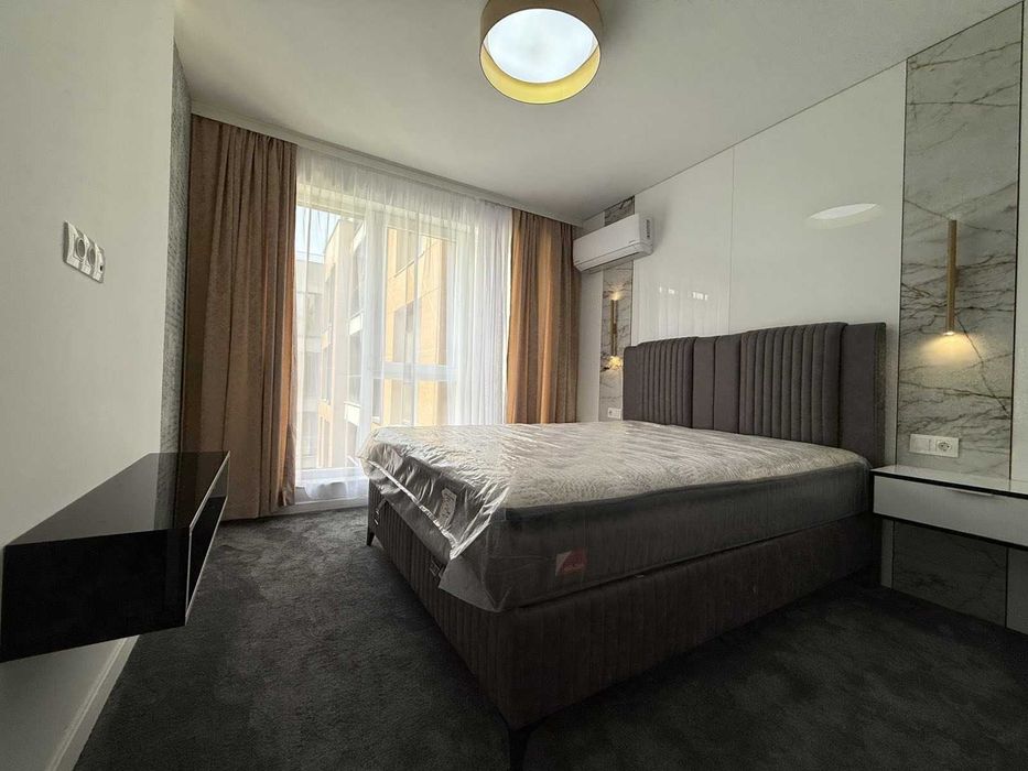 Продава се Двустаен апартамент в Пловдив, Остромила - 96 кв.м за 2448 €/кв.м - Снимка #4