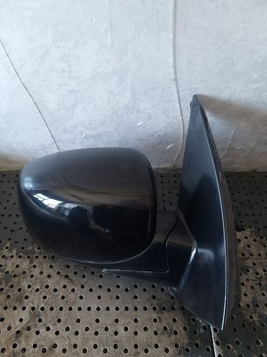 Oglinda manuala dreapta hyundai i10 1 pa pentru piese