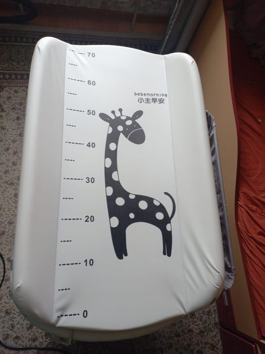 Ванночка для купания