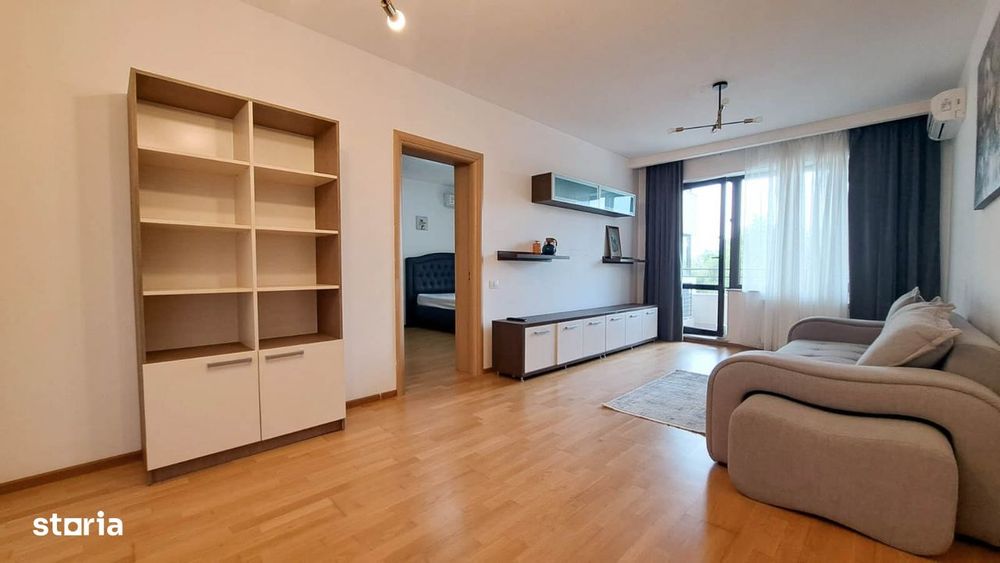 Apartament 2 camere Baneasa | Gradina Zoologica | Academia de Politie