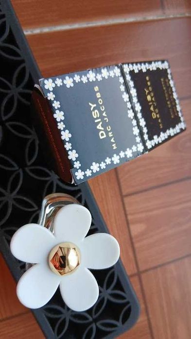 Mini parfum Marc Jacobs Daisy EdT 4 ml