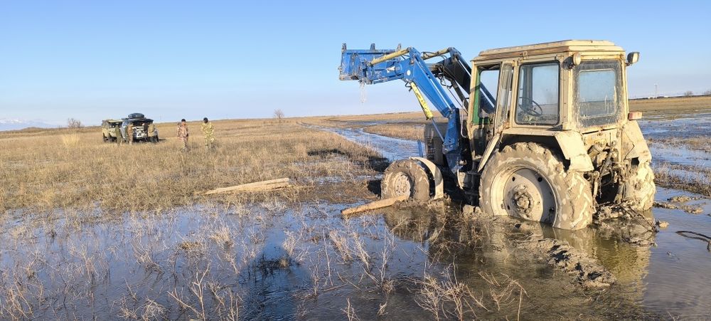 Эвакуация 4х4 24/7