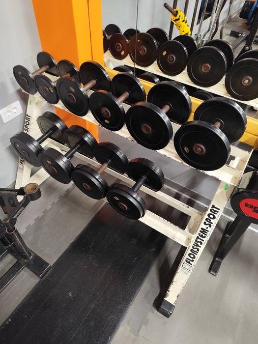 Vând aparate fitness