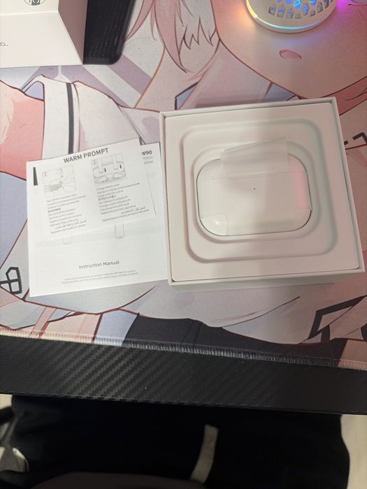airpods pro 2 новый
