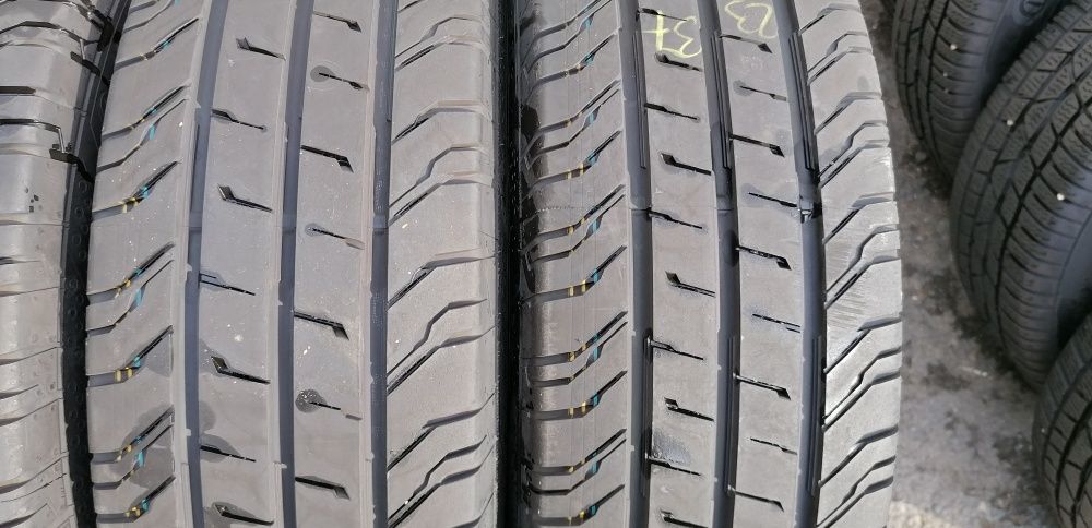 205/65/16 С Континентал ДОТ 2017 г - НОВИ ГУМИ !