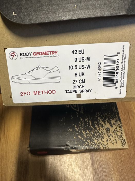 Specialized MTB обувки / DH / Downhill / SPD