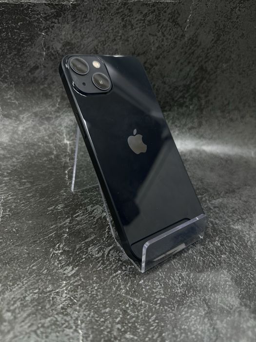 iPhone 13 128Gb 100% (Костанай, Аль-Фараби, 65, ЦУМ) лот 808322