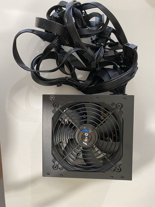 Блок Питания KcasPlus 800W
