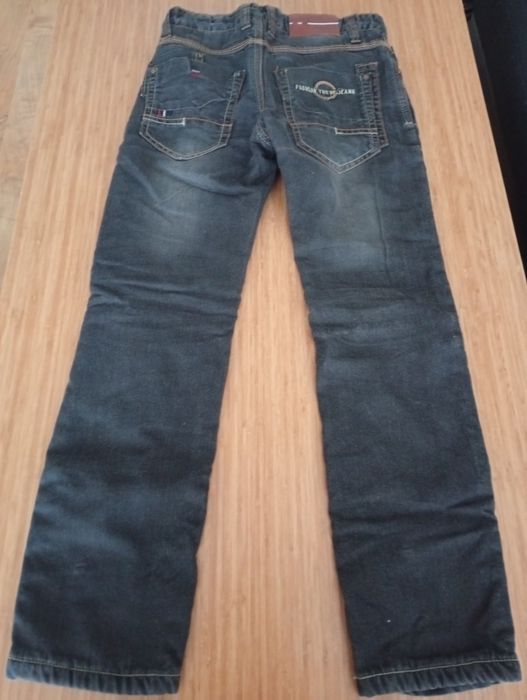 Дънки ватирани. Не са ползвани