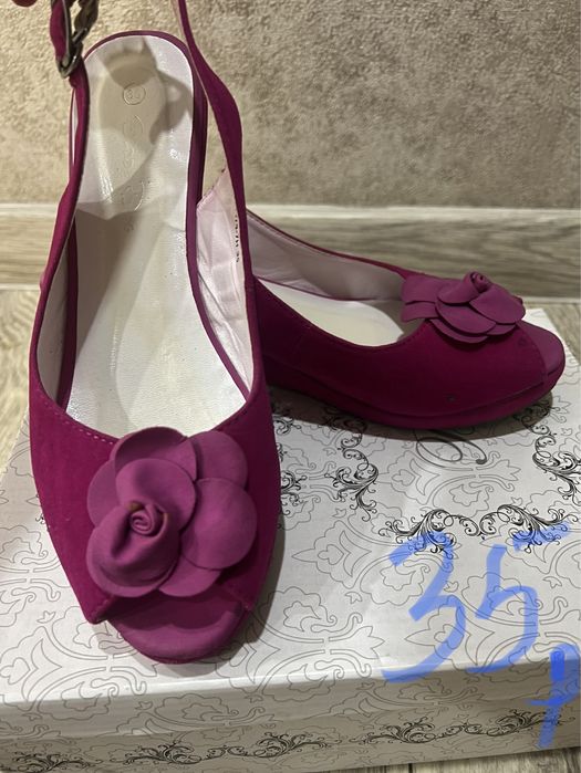 Детская обувь