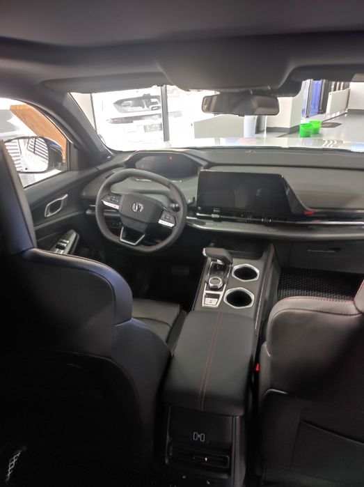 Changan CS 55 Plus