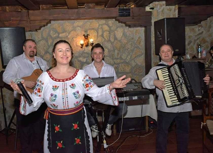 Acordeonist obiceiuri nunta