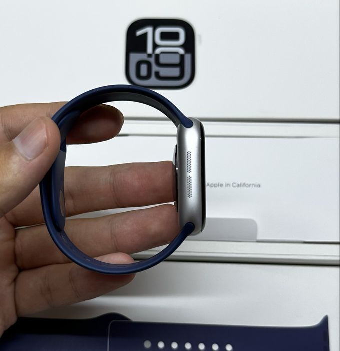 Apple Watch 10 42mm 97% Full komplekt