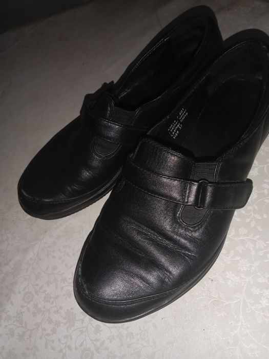 Туфли женские, б/у