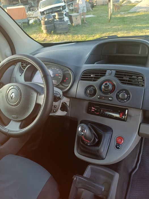 Renault kangoo 1500cm3