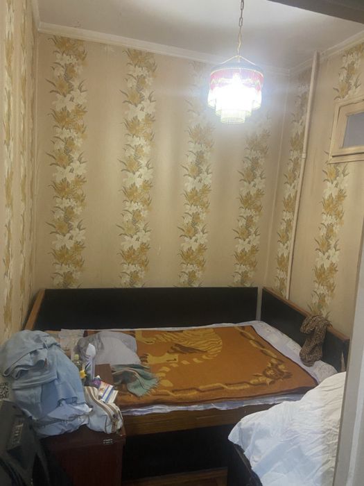 Продается!!! Однокомнатная квартира, Чиланзар-19/ 1/1/4