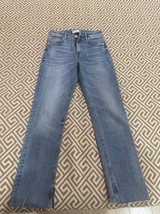 Джинсы, брюки, юбки