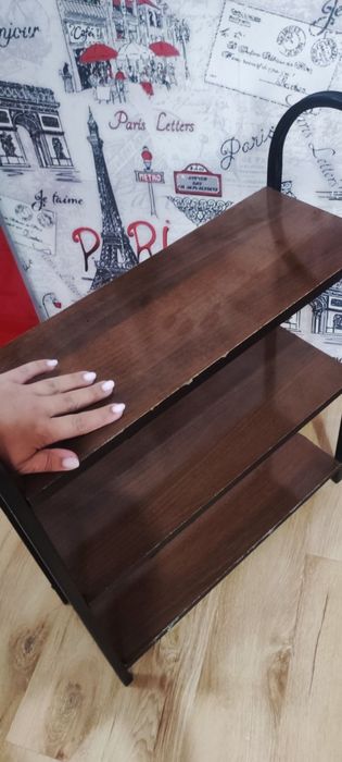 Обувь куядиган полка