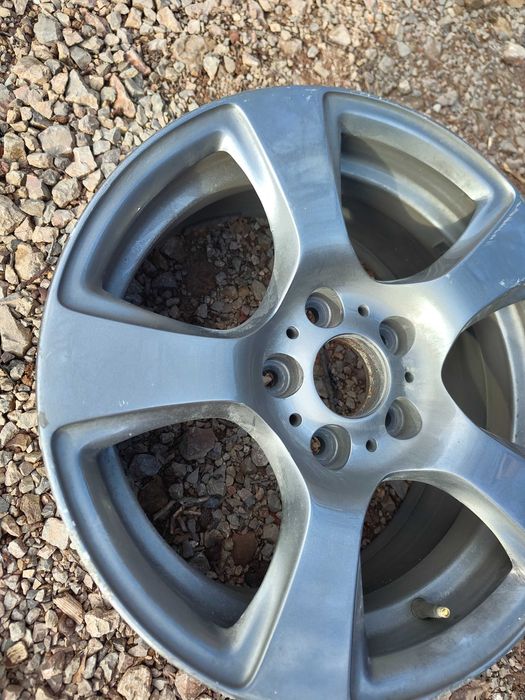 Джанти за БМВ/ BMW 17