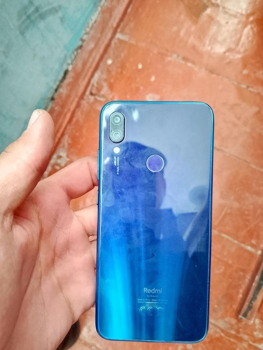 Redmi note 7 narxi 750 000 kelishimiz yana