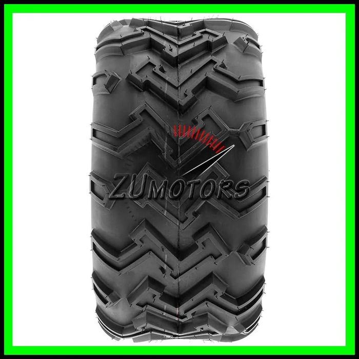 Anvelopa ATV 22x10-10 Cauciuc Atv 22x10x10 profil Excavator