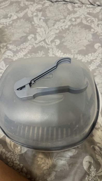 Стерилизатор для бутылочек