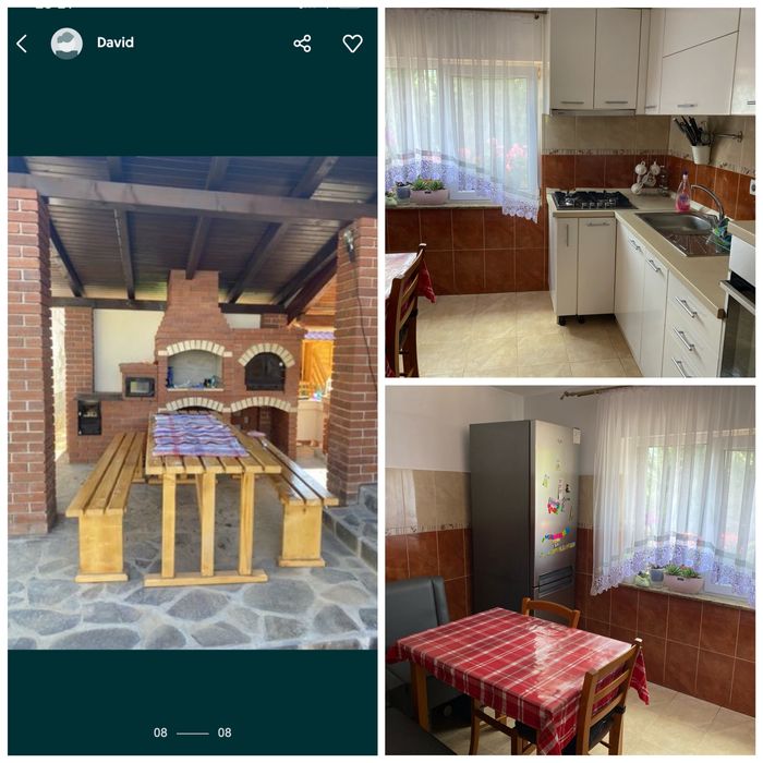 Cazare Mocanita viseu de sus Vasser Borsa Cascada Cailor…