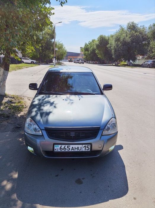 Продам Приору!!!