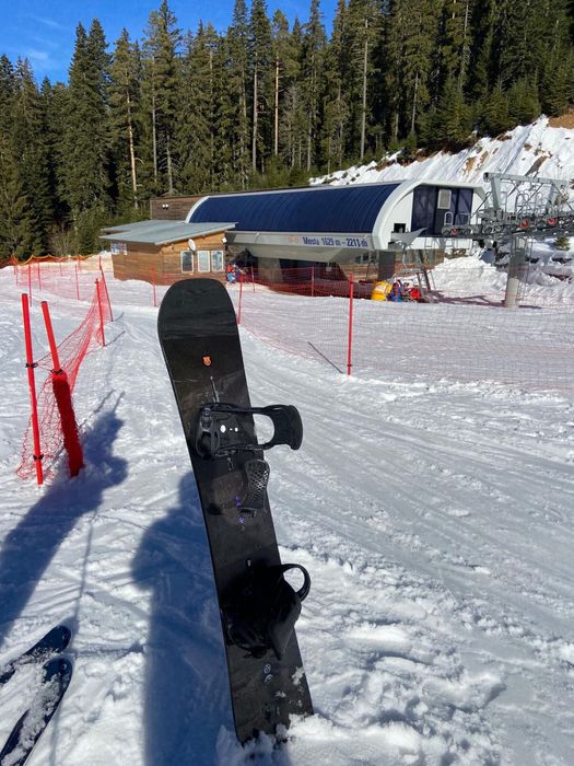 Legaturi Burton MalaVita