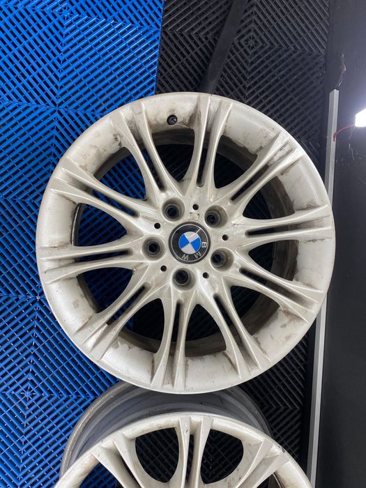 Jante Bmw Style 135 5x120 r17