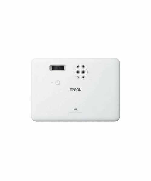 Проектор CO - Epson W01 (Доставка оперативно и бесплатно)