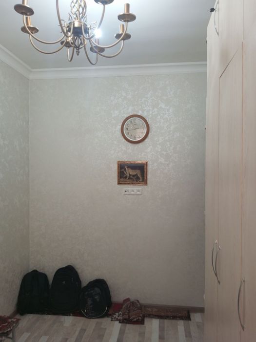 Продаётся 1 - комнатная квартира в Ташкенте, рядом с кафе Жигули