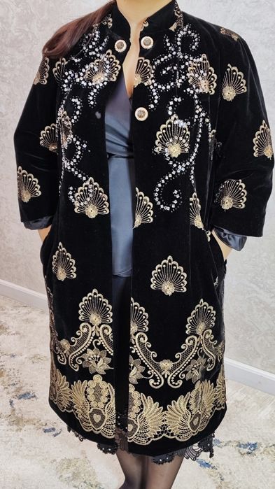 Накидка сотилади кизлар учун