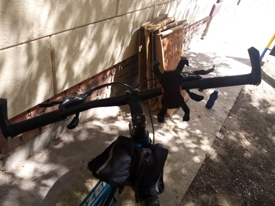 Срочно продам скоростной велосипед или обмен на Bmx