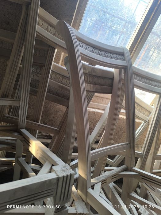 Стул карказла оптом