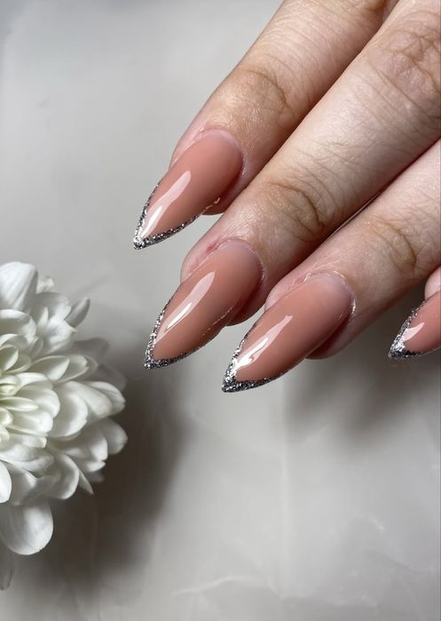 Маникюр/наращивание/пркрытие