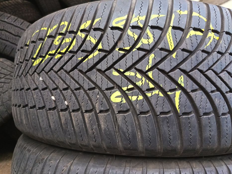 Anvelope 4sezoane MS 235 55 17 firestone 2024 6.5mm