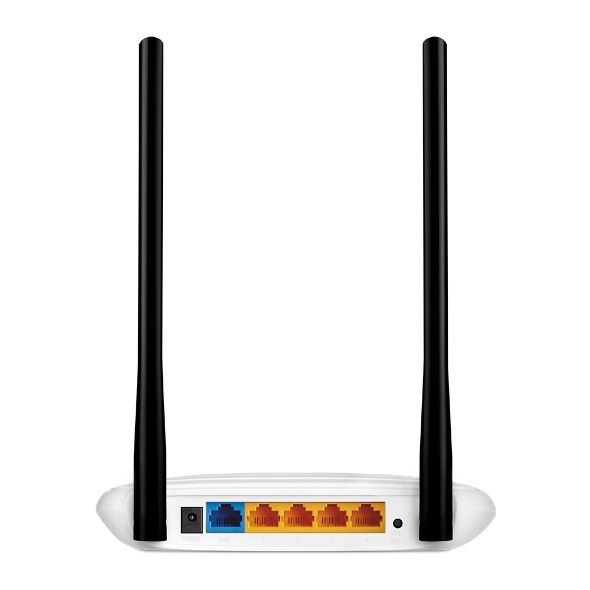 Рутер TP-Link TL-WR841N