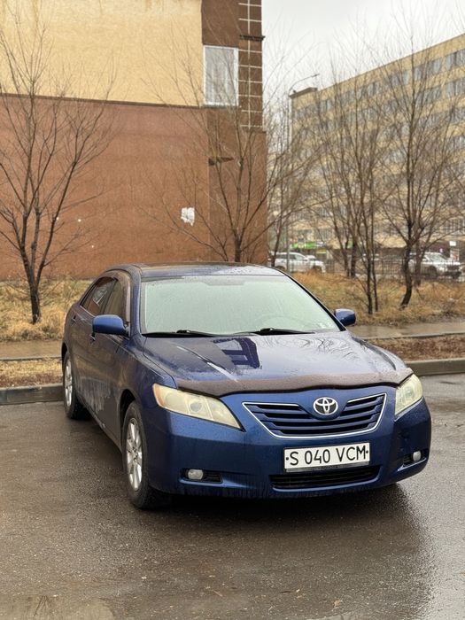 Продам Камри 40 XLE