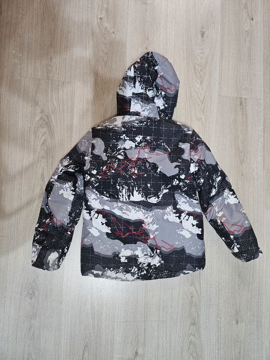 Продам горнолыжный костюм