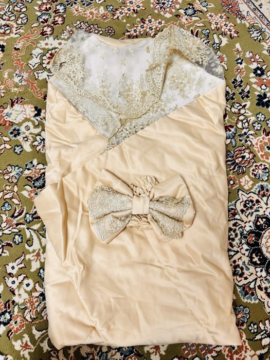 Конверт для выписки