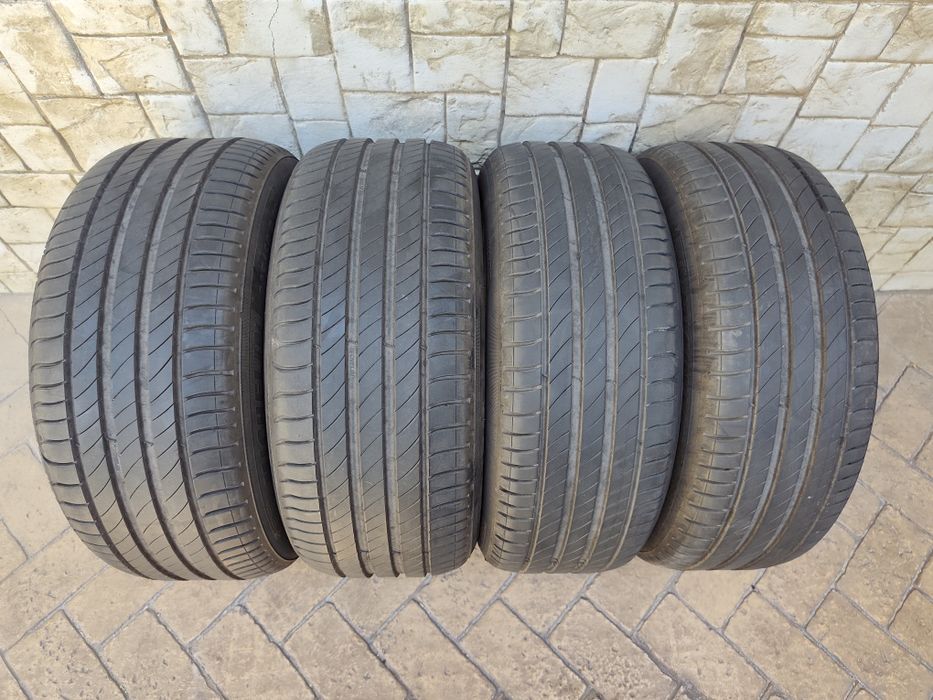 Летни гуми Michelin 225/50/16 205/55/16 Primacy 4