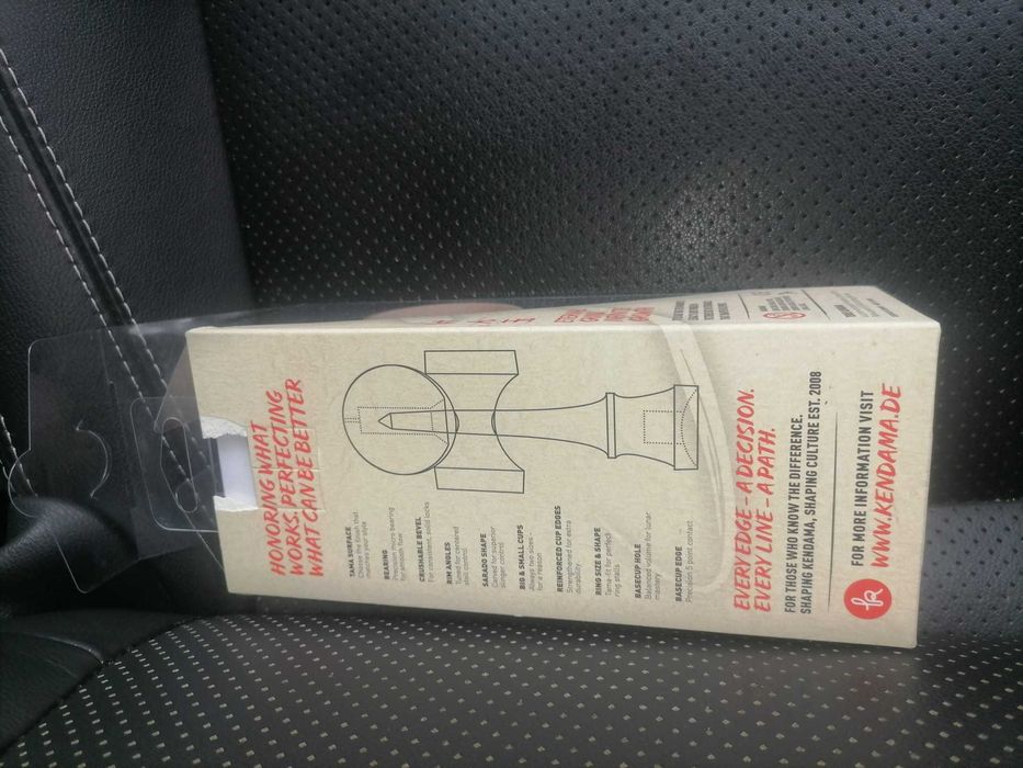 Kendama Europe TENSEI ANTISKID Maple GG