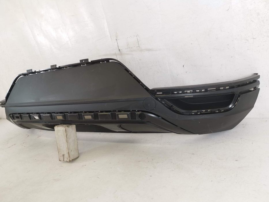 Фолксваген Т-Рок / Volkswagen T-Roc Facelift Оригинален спойлер за пре