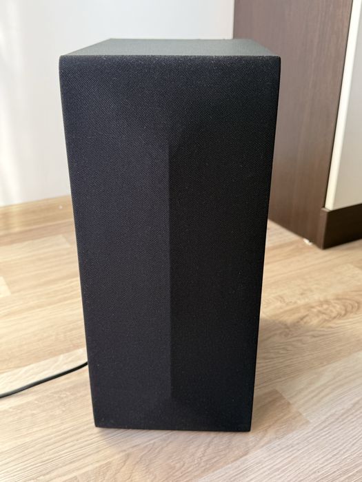 Soundbar LG S65Q 3.1