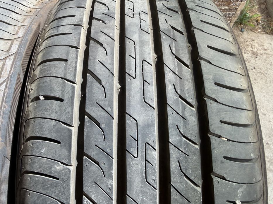 4 Anvelope Giti GitiComfort 225 V1 – 215/50 R18 96V XL – M+S All Season – DOT 2026