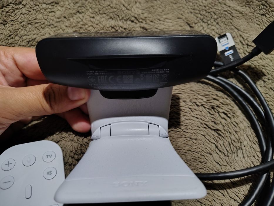 PS5 камера + дистамционно
