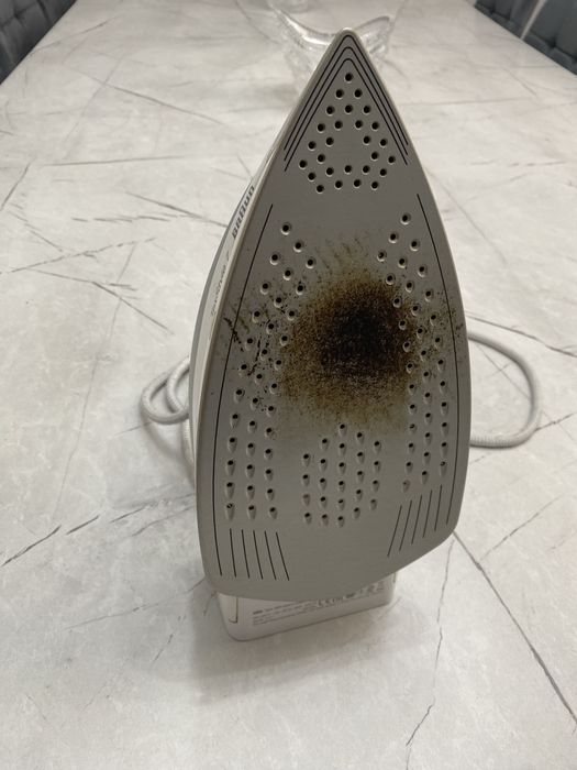 Продам утюг марки Braun