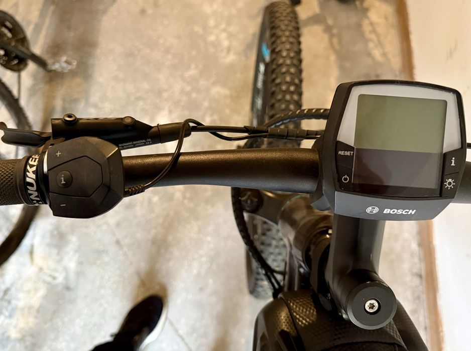 Flyer Uproc 1 – Bicicletă Electrică E-MTB