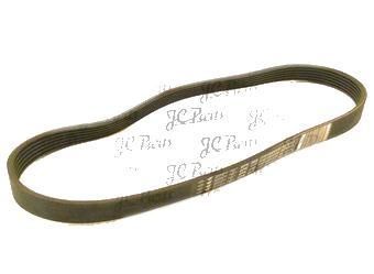 Curea transmisie OE Renault 6PK858 pentru Master 2 2.5D, Vw Fox, Lupo, Polo, Skoda Fabia 1.4TDI, Audi, Honda, Peugeot, Porsche, Daihatsu, originala 7701064330